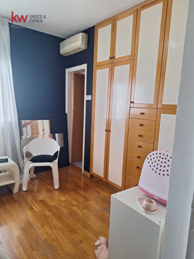 3 dormitorios Apartamento en Nicosia, Chipre No. 51707