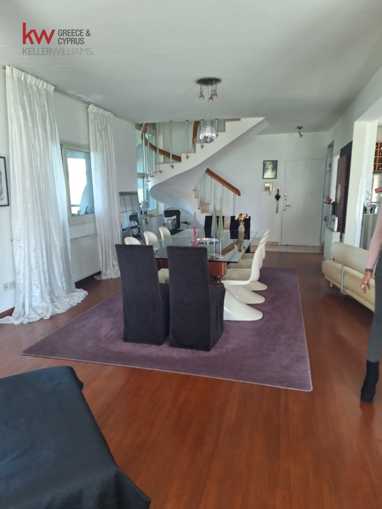 3 dormitorios Apartamento en Nicosia, Chipre No. 51707