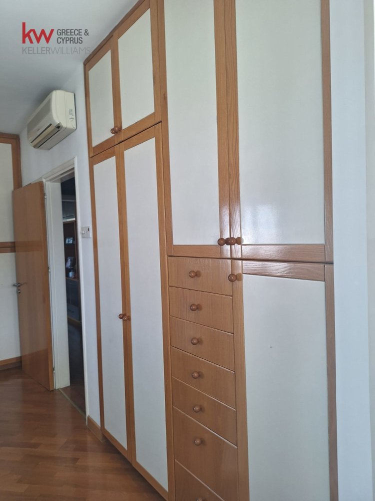 3 dormitorios Apartamento en Nicosia, Chipre No. 51707