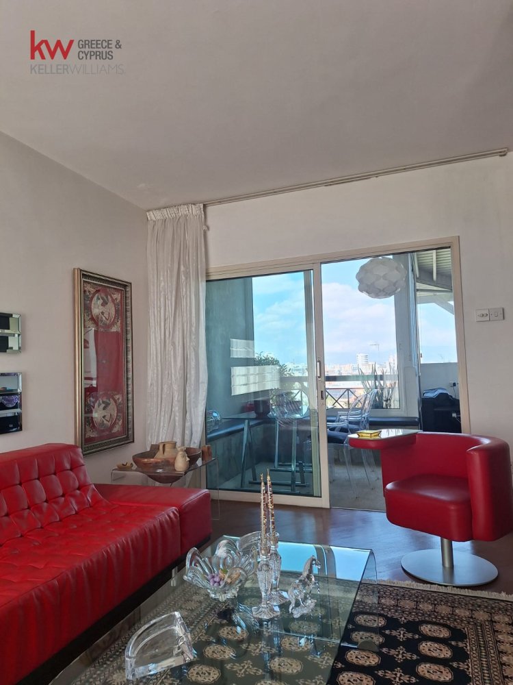 3 dormitorios Apartamento en Nicosia, Chipre No. 51707