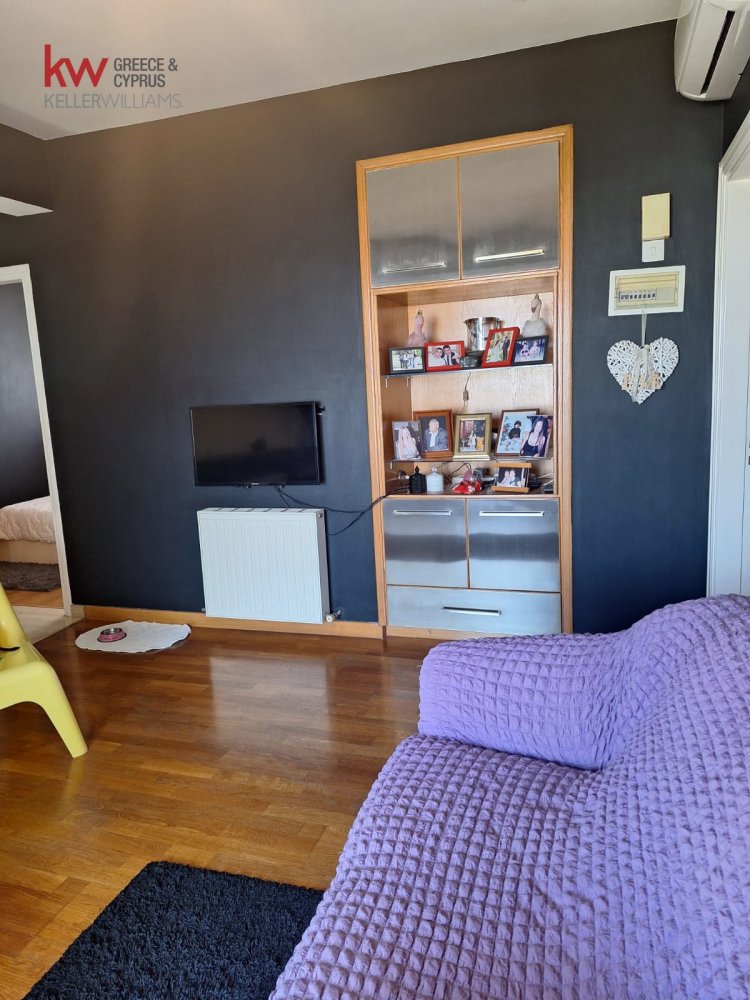 3 dormitorios Apartamento en Nicosia, Chipre No. 51707