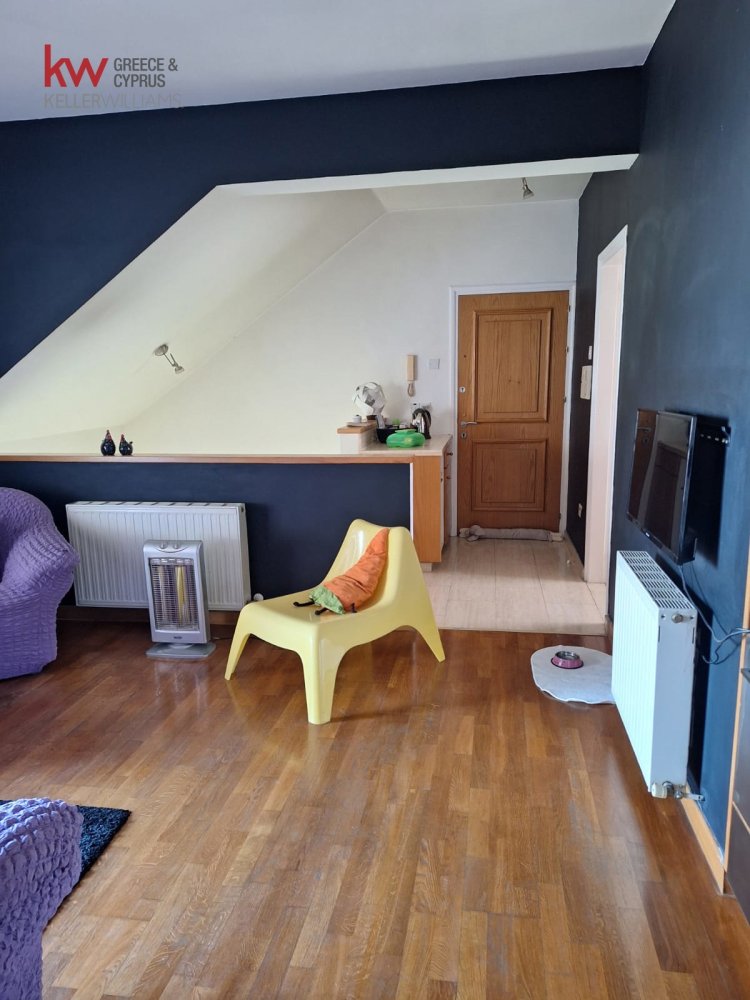 3 dormitorios Apartamento en Nicosia, Chipre No. 51707