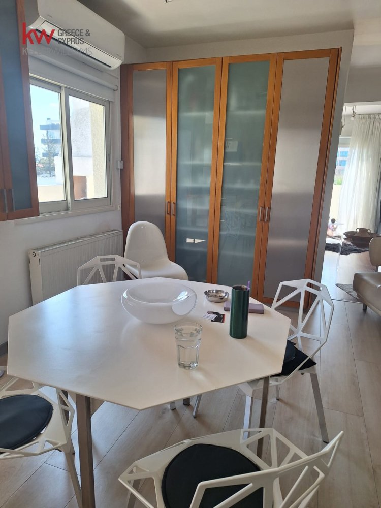 3 dormitorios Apartamento en Nicosia, Chipre No. 51707