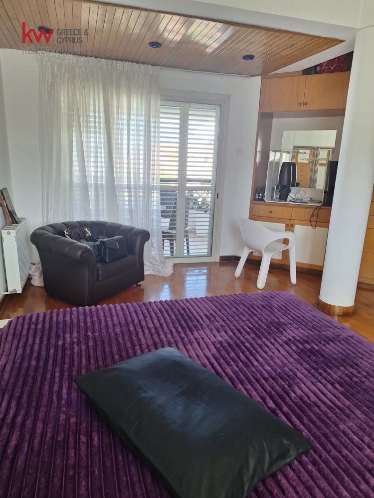 3 dormitorios Apartamento en Nicosia, Chipre No. 51707