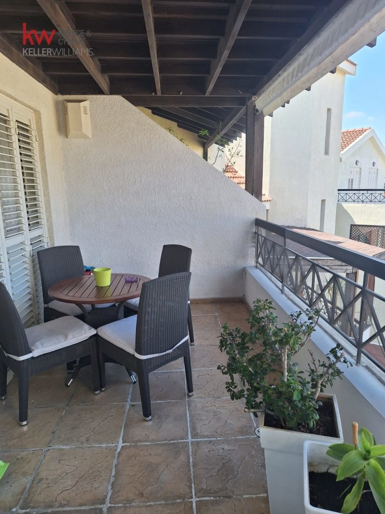 3 dormitorios Apartamento en Nicosia, Chipre No. 51707