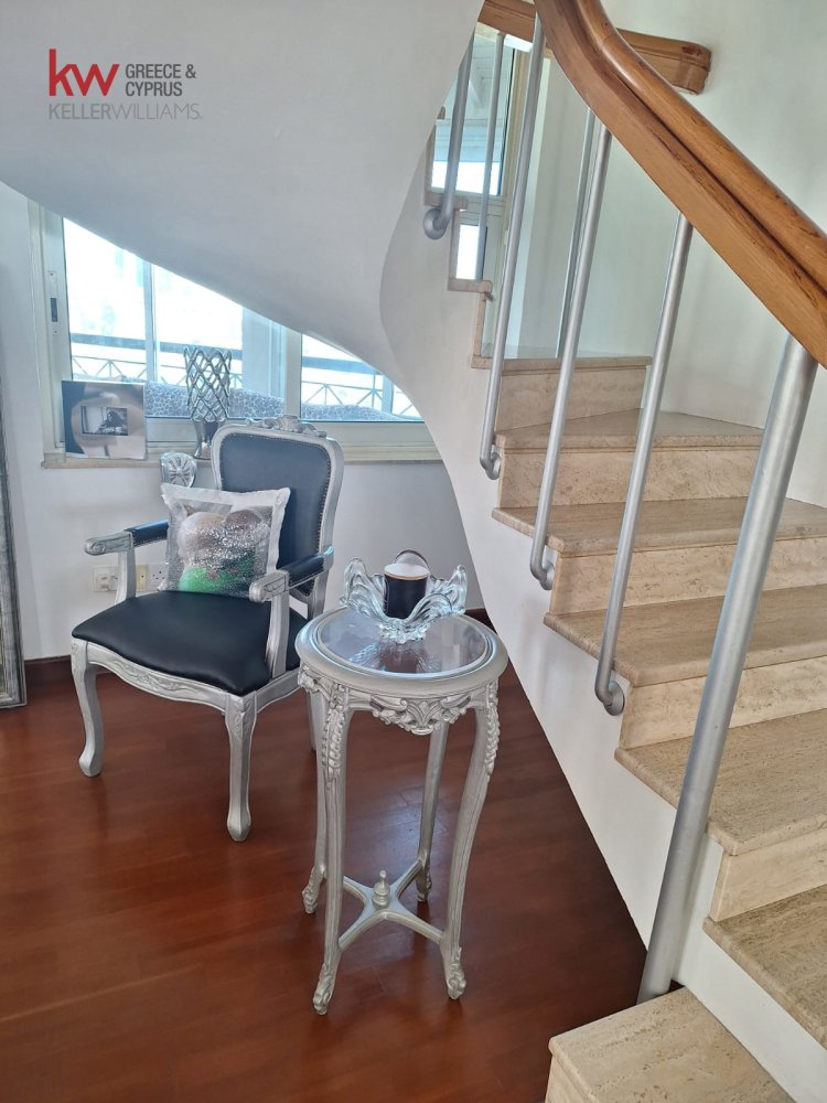 3 dormitorios Apartamento en Nicosia, Chipre No. 51707