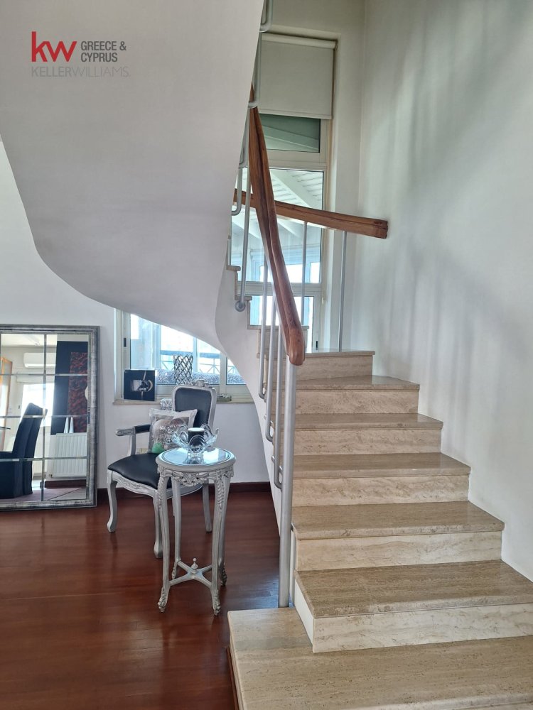 3 dormitorios Apartamento en Nicosia, Chipre No. 51707