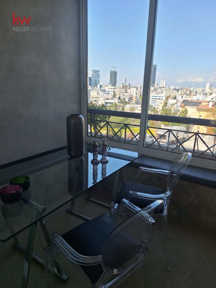 3 dormitorios Apartamento en Nicosia, Chipre No. 51707