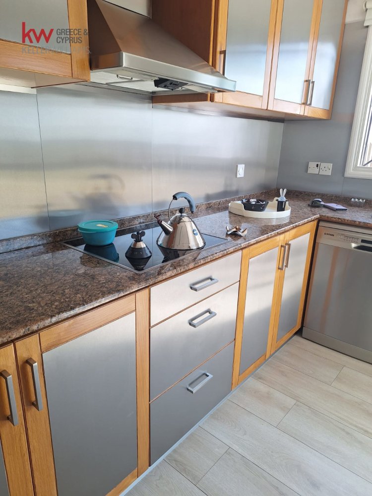 3 dormitorios Apartamento en Nicosia, Chipre No. 51707