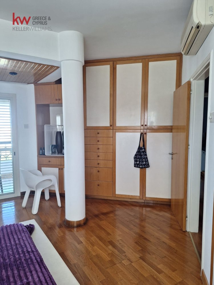 3 dormitorios Apartamento en Nicosia, Chipre No. 51707