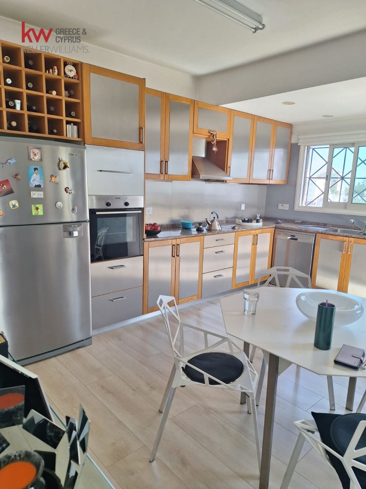 3 dormitorios Apartamento en Nicosia, Chipre No. 51707