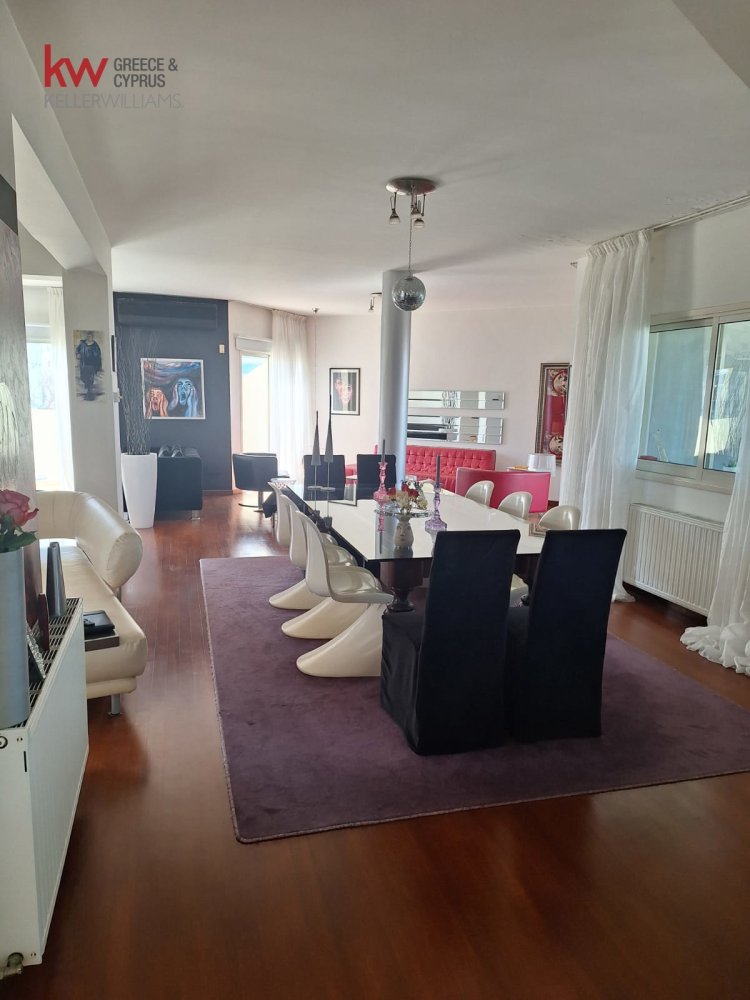 3 dormitorios Apartamento en Nicosia, Chipre No. 51707