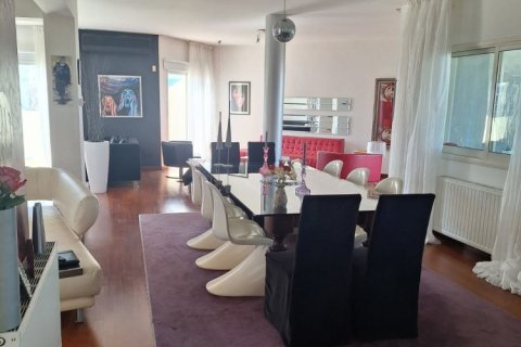 3 bedrooms Apartment in Nicosia, Cyprus No. 51707