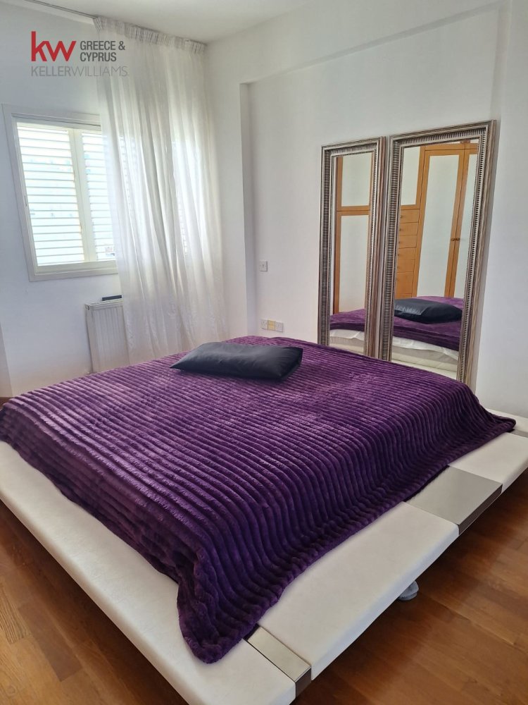 3 dormitorios Apartamento en Nicosia, Chipre No. 51707