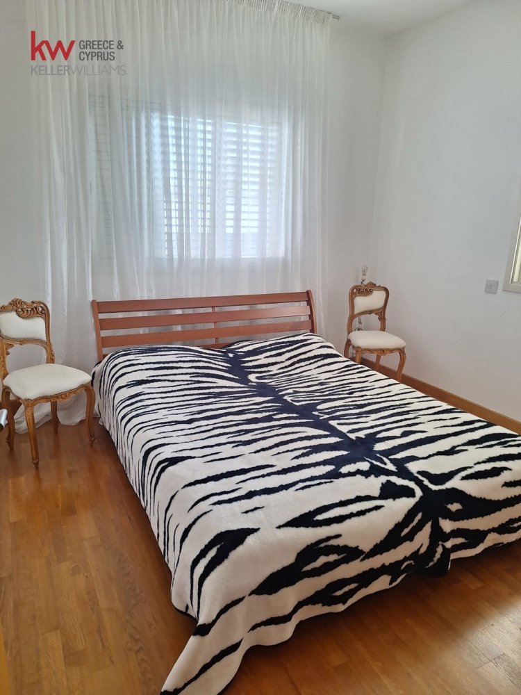3 dormitorios Apartamento en Nicosia, Chipre No. 51707