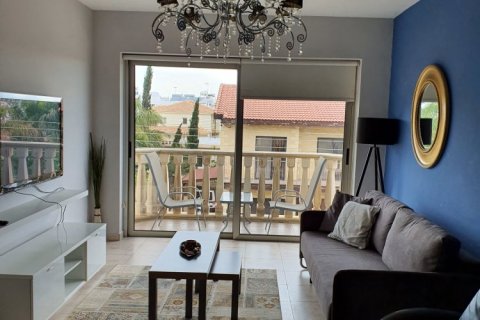 2 bedrooms Apartment in Paralimni, Ammochostos, Cyprus No. 51577