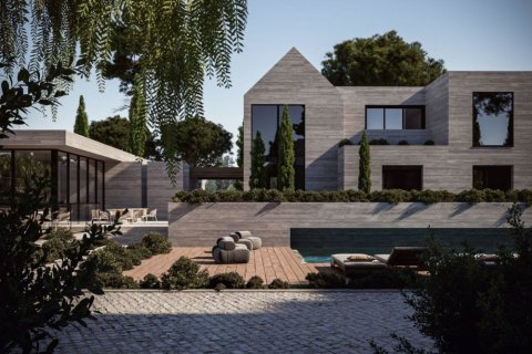 3 dormitorios Apartamento en Geroskípou, Paphos, Chipre No. 60818
