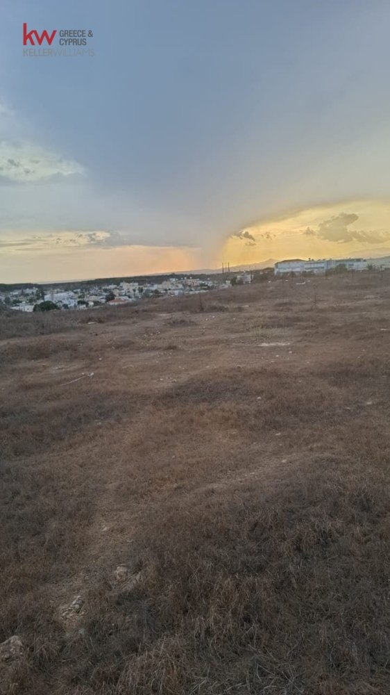 3164m2 Terrain à Ormideia, Larnaka, Chypre No. 56658