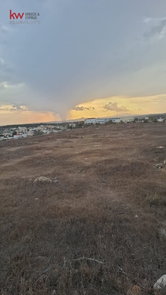 3164m2 Terrain à Ormideia, Larnaka, Chypre No. 56658