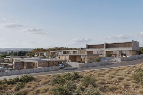 4 chambres Villa à Paphos, Chypre No. 64773
