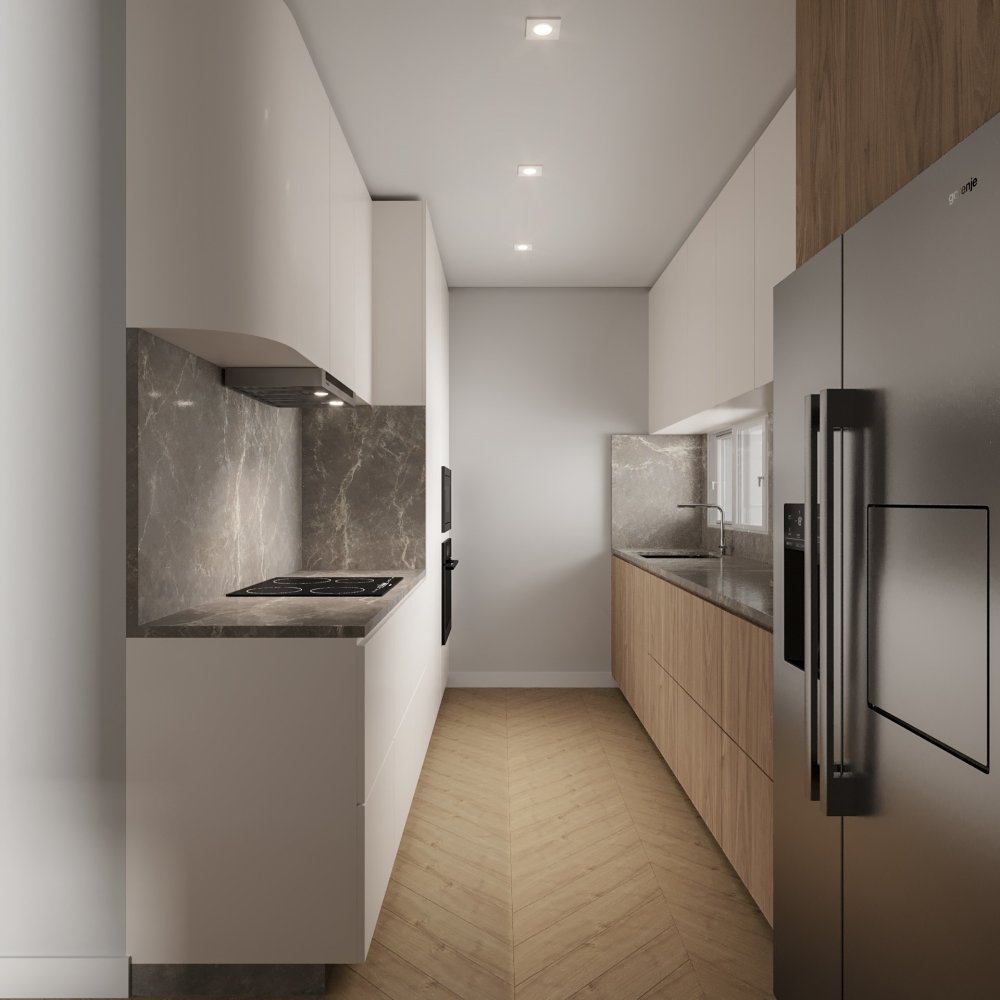 2 dormitorios Apartamento en Aradippou, Larnaka, Chipre No. 50935