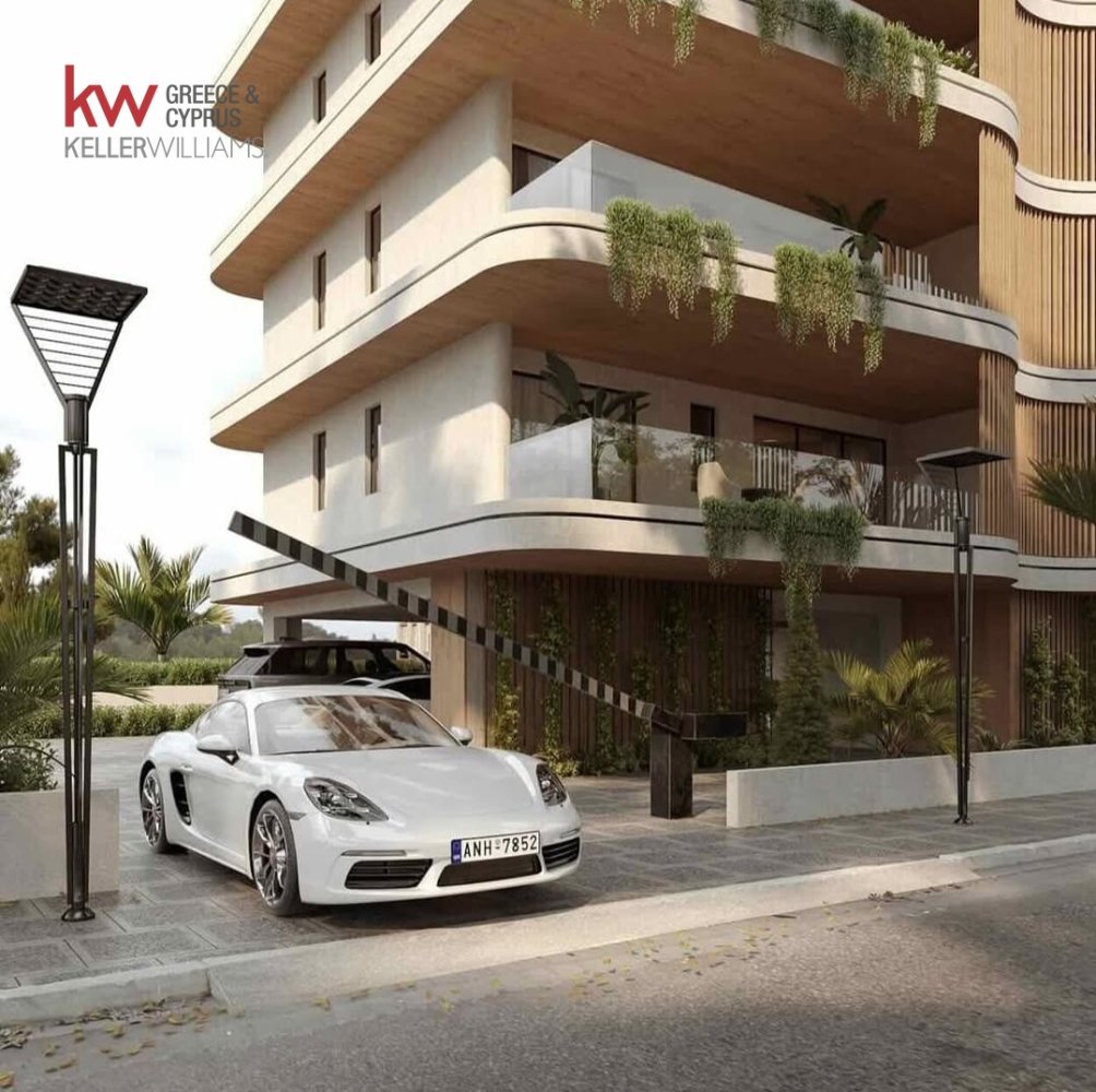 3 bedrooms Apartment in Larnaca, Larnaka, Cyprus No. 50651