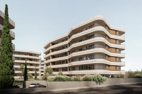 4 chambres Appartement à Limassol, Chypre No. 64341