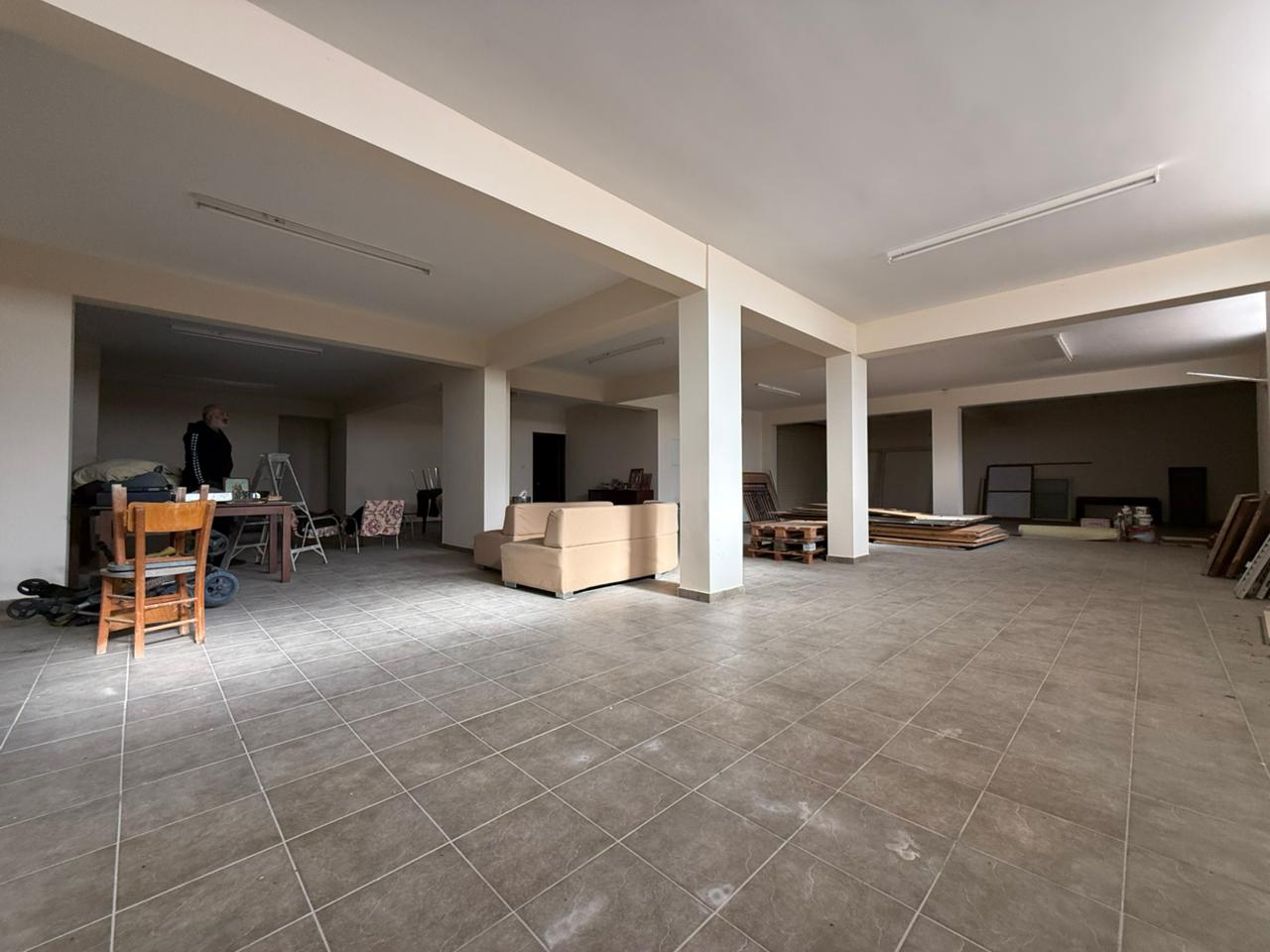 7 rooms Commercial property in Timi, Paphos, Cyprus No. 61321