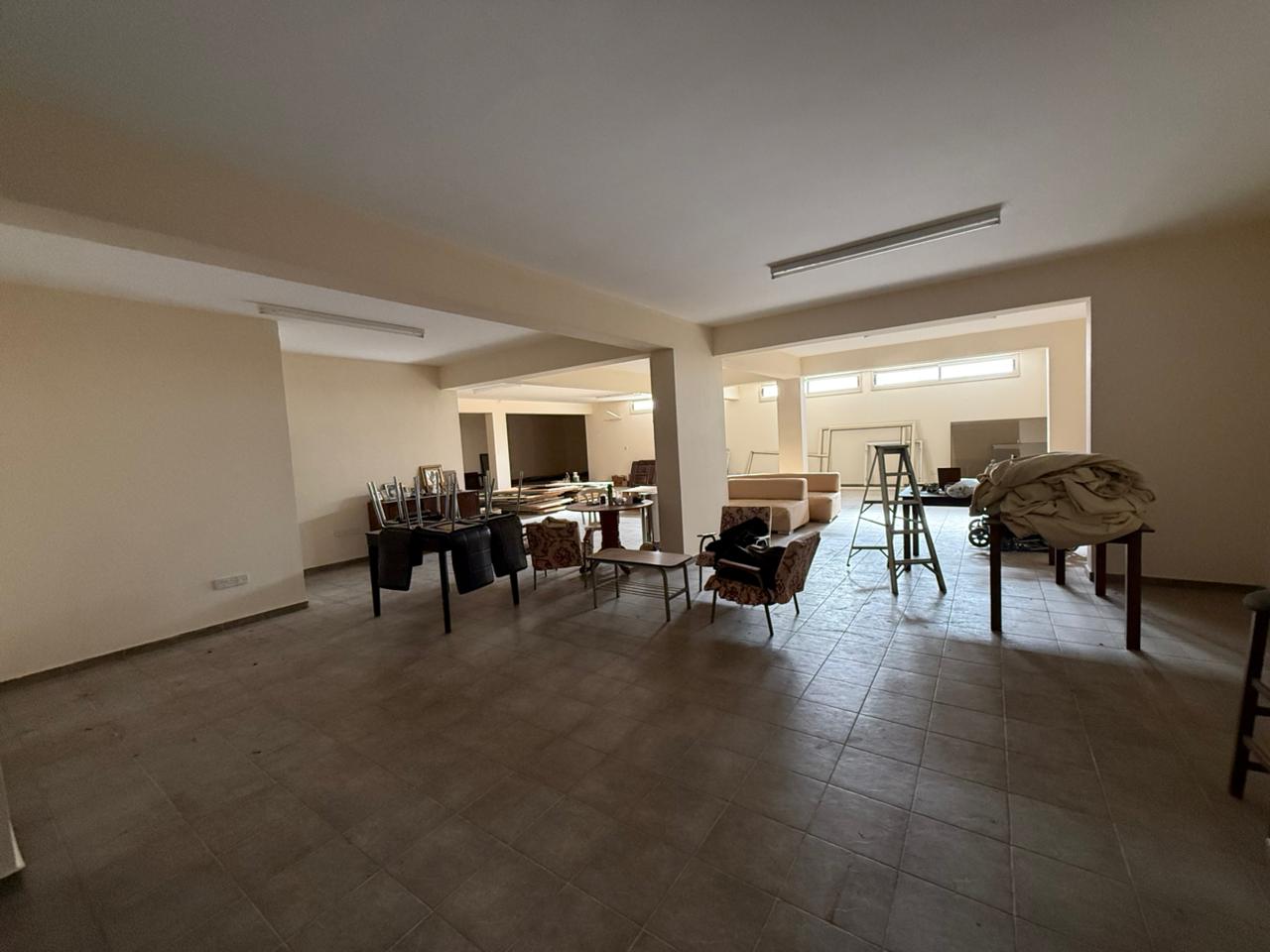 7 rooms Commercial property in Timi, Paphos, Cyprus No. 61321