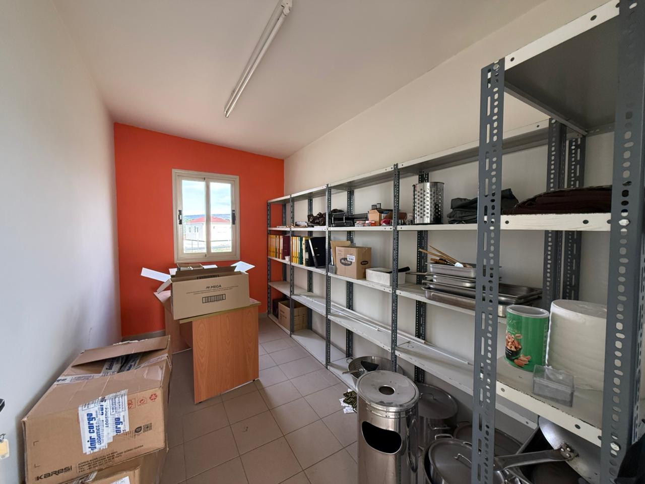 7 rooms Commercial property in Timi, Paphos, Cyprus No. 61321