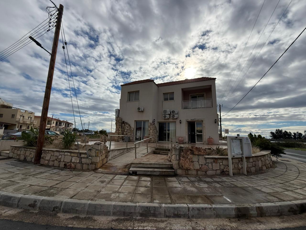7 rooms Commercial property in Timi, Paphos, Cyprus No. 61321