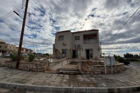 7 rooms Commercial property in Timi, Paphos, Cyprus No. 61321