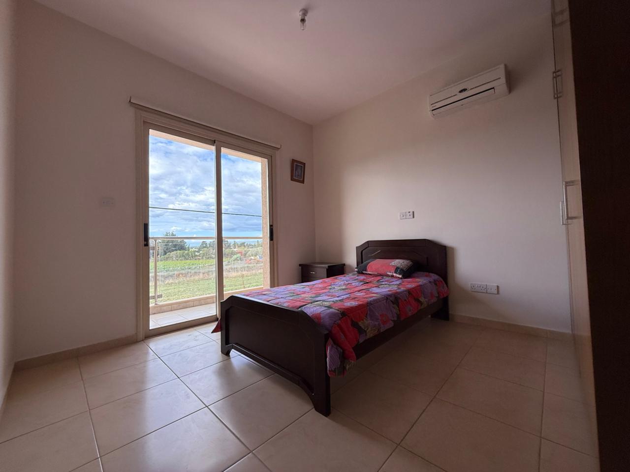 7 rooms Commercial property in Timi, Paphos, Cyprus No. 61321