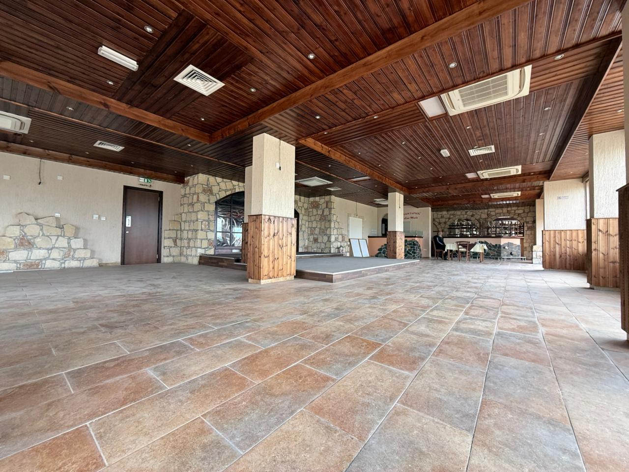 7 rooms Commercial property in Timi, Paphos, Cyprus No. 61321