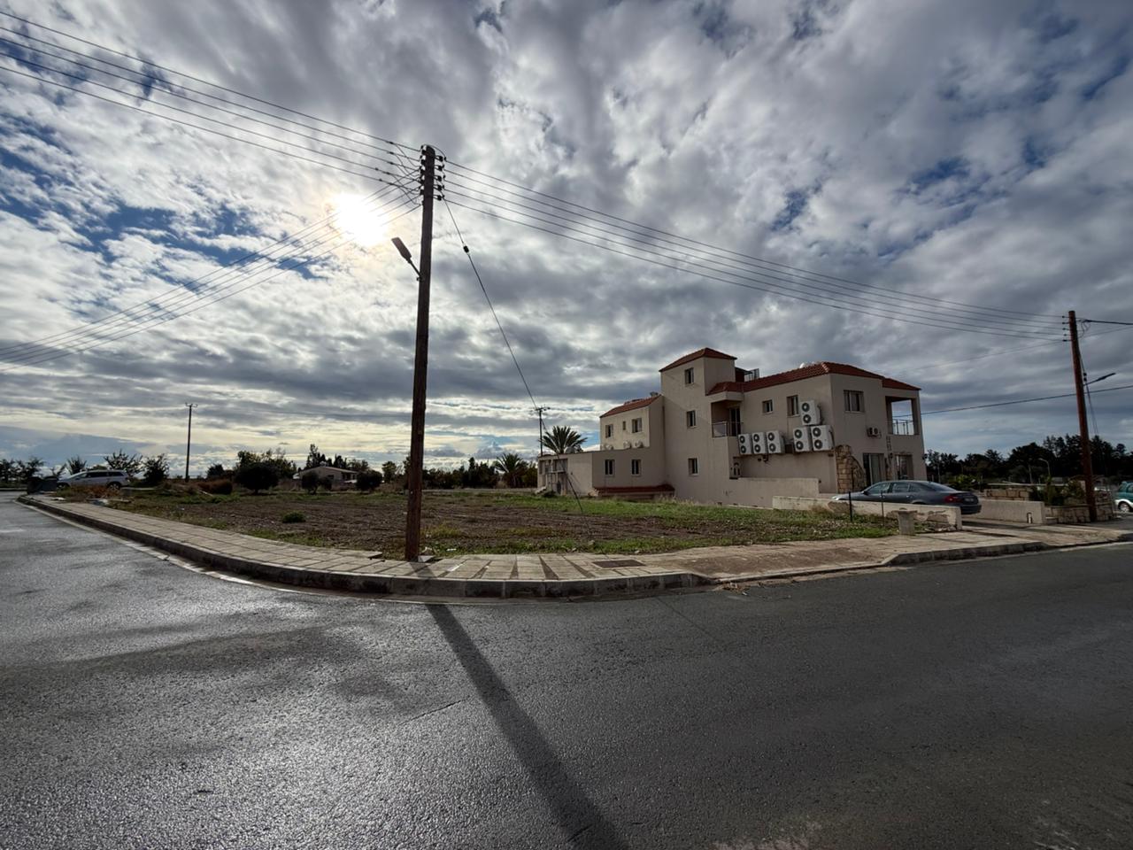 7 rooms Commercial property in Timi, Paphos, Cyprus No. 61321