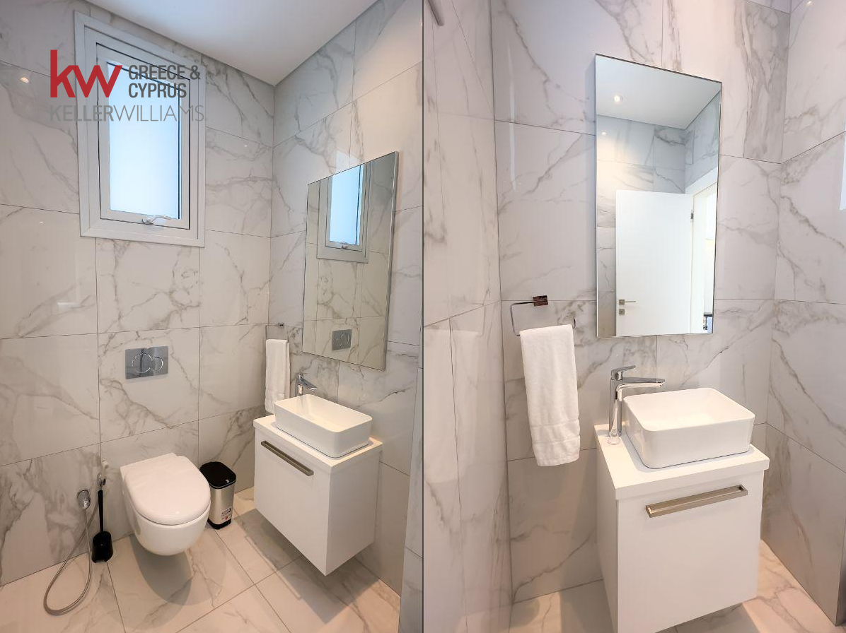 4 bedrooms Villa in Ayia Napa, Ammochostos, Cyprus No. 40472