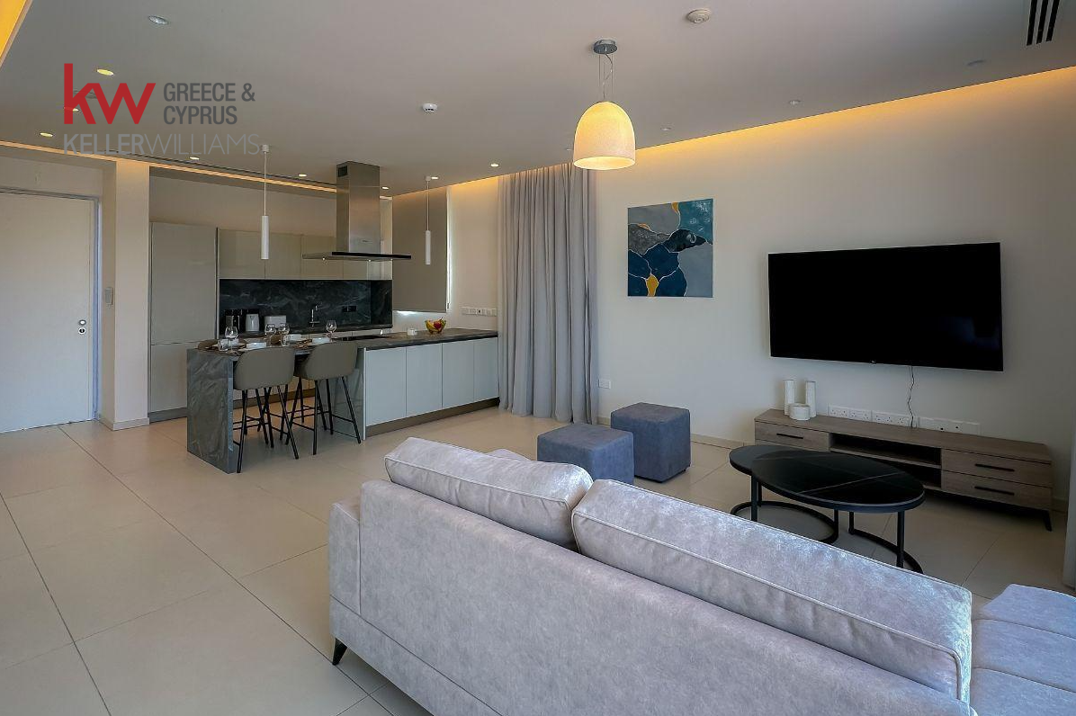 4 bedrooms Villa in Ayia Napa, Ammochostos, Cyprus No. 40472