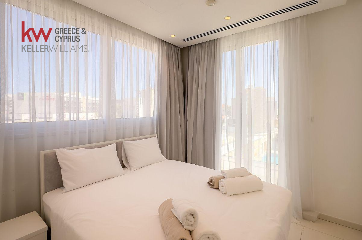 4 bedrooms Villa in Ayia Napa, Ammochostos, Cyprus No. 40472