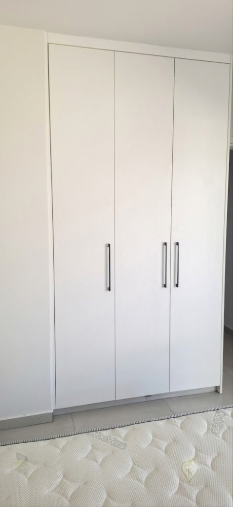 Квартира с 1 спальней в Агландзия, Никосия, Кипр № 52286