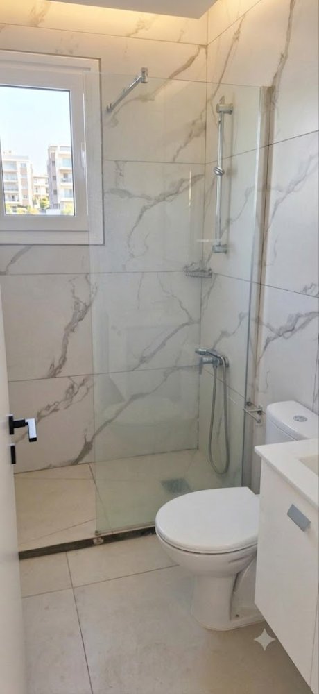 Квартира с 1 спальней в Агландзия, Никосия, Кипр № 52286
