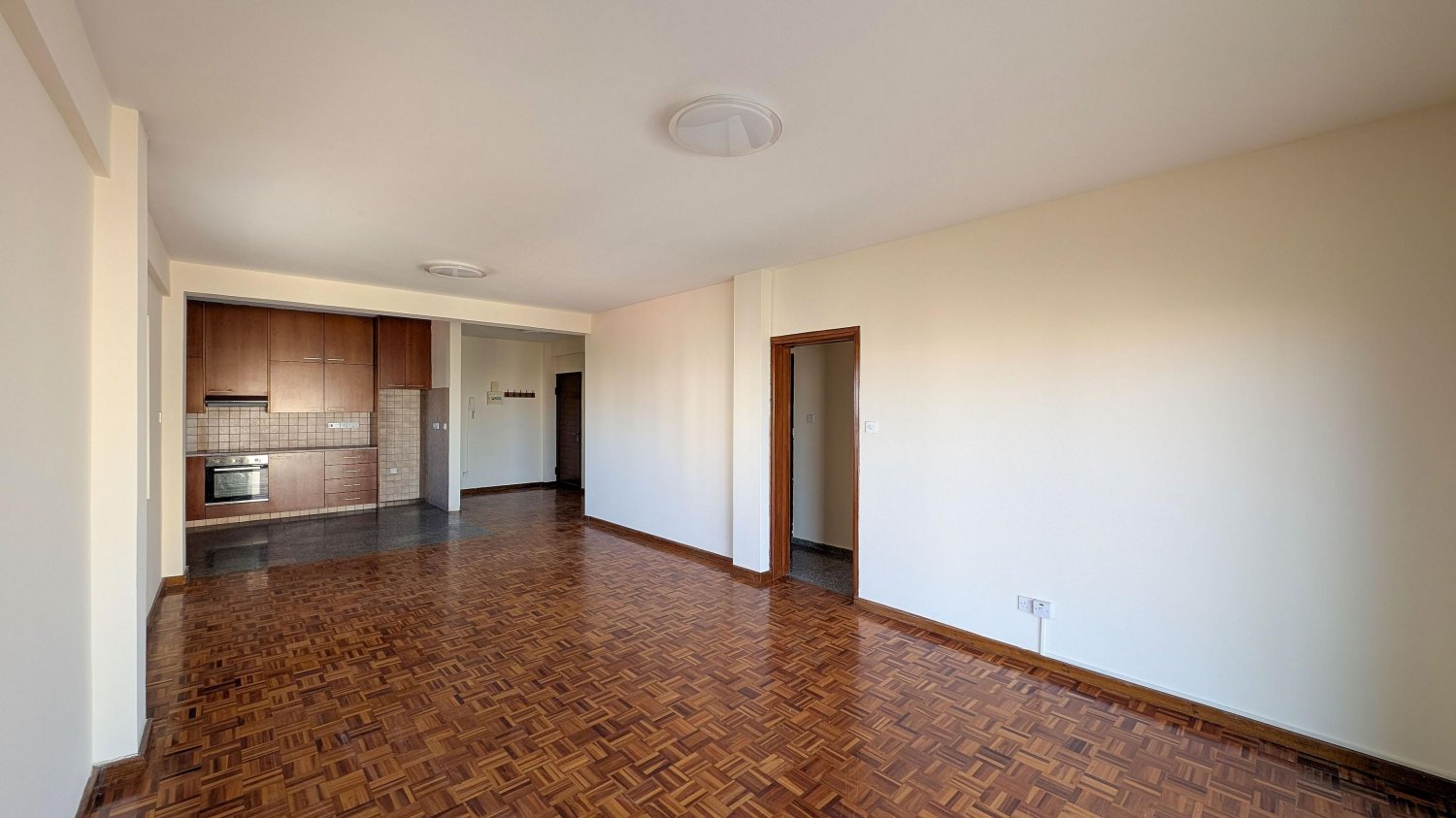 3 dormitorios Apartamento en Nicosia, Chipre No. 62360