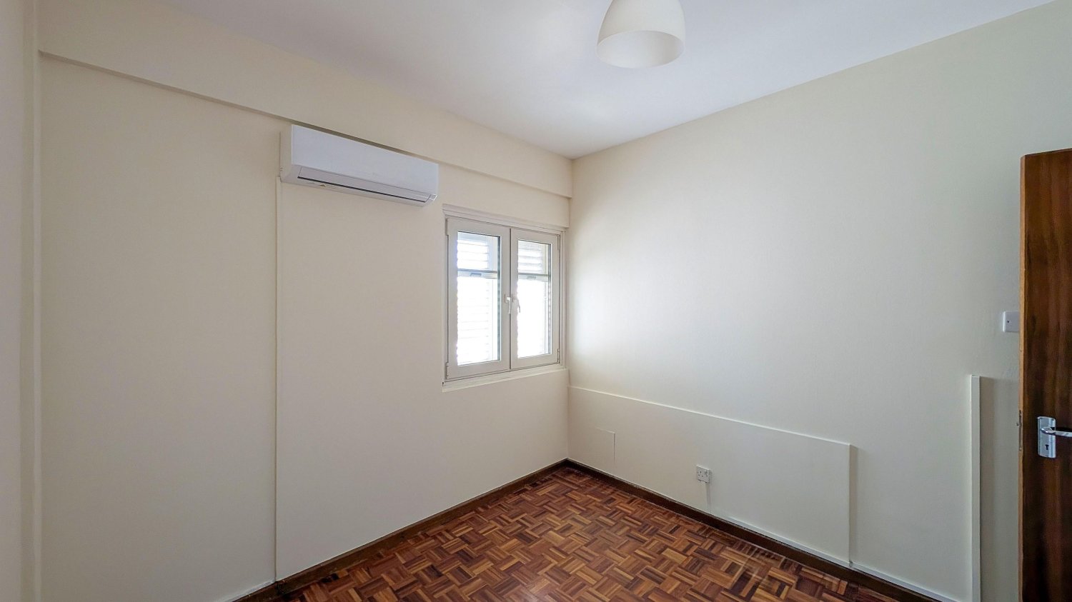 3 dormitorios Apartamento en Nicosia, Chipre No. 62360
