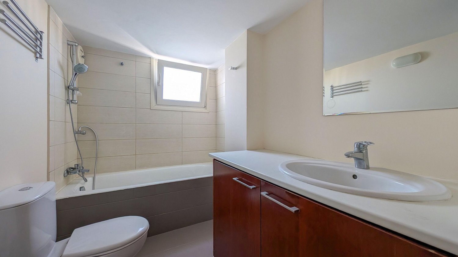 3 dormitorios Apartamento en Nicosia, Chipre No. 62360