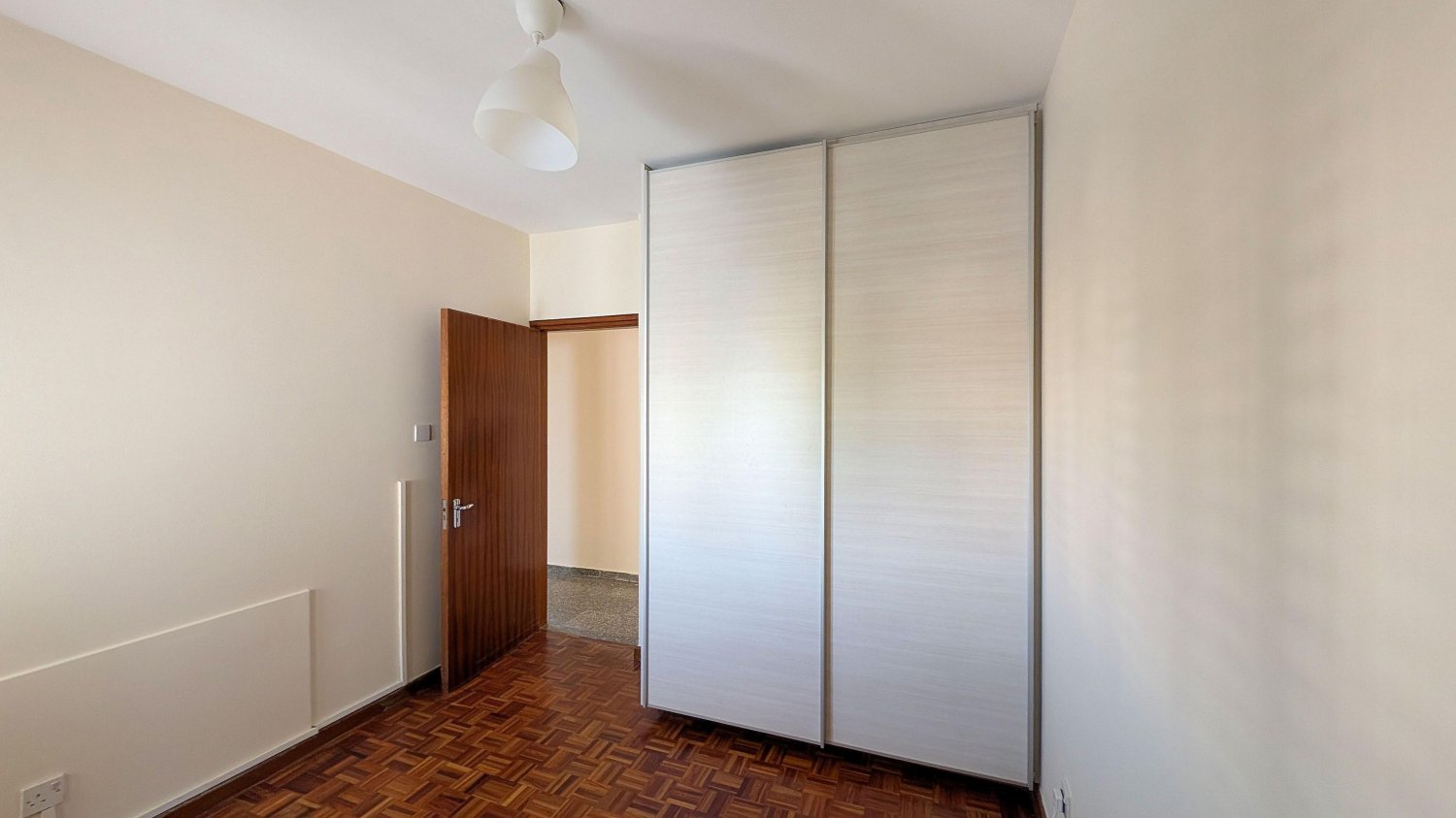 3 dormitorios Apartamento en Nicosia, Chipre No. 62360