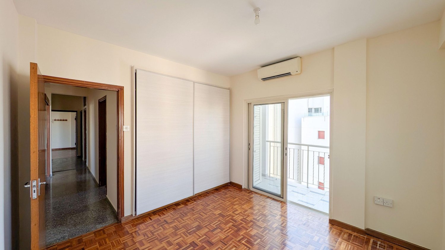 3 dormitorios Apartamento en Nicosia, Chipre No. 62360