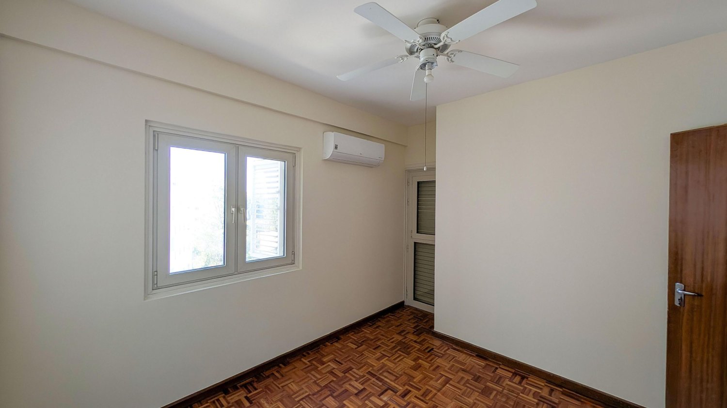3 dormitorios Apartamento en Nicosia, Chipre No. 62360