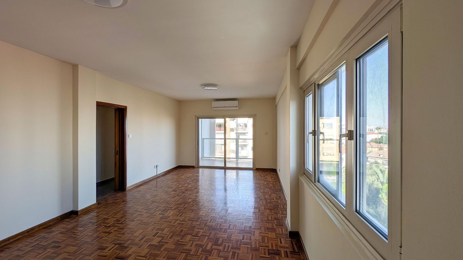 3 dormitorios Apartamento en Nicosia, Chipre No. 62360