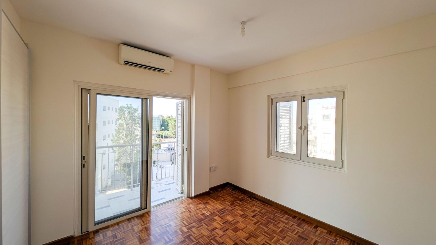 3 dormitorios Apartamento en Nicosia, Chipre No. 62360