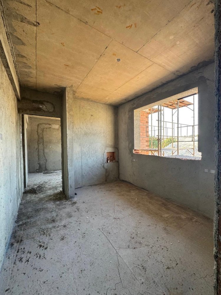1 dormitorio Apartamento en Kolossi, Limassol, Chipre No. 61933