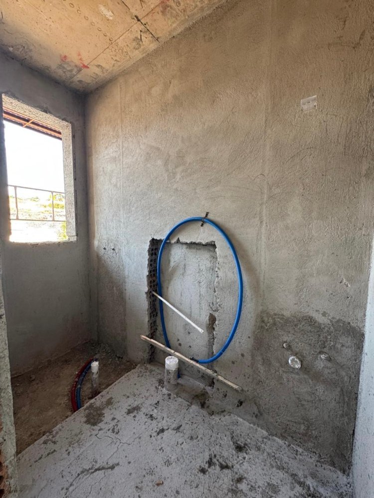 1 dormitorio Apartamento en Kolossi, Limassol, Chipre No. 61933